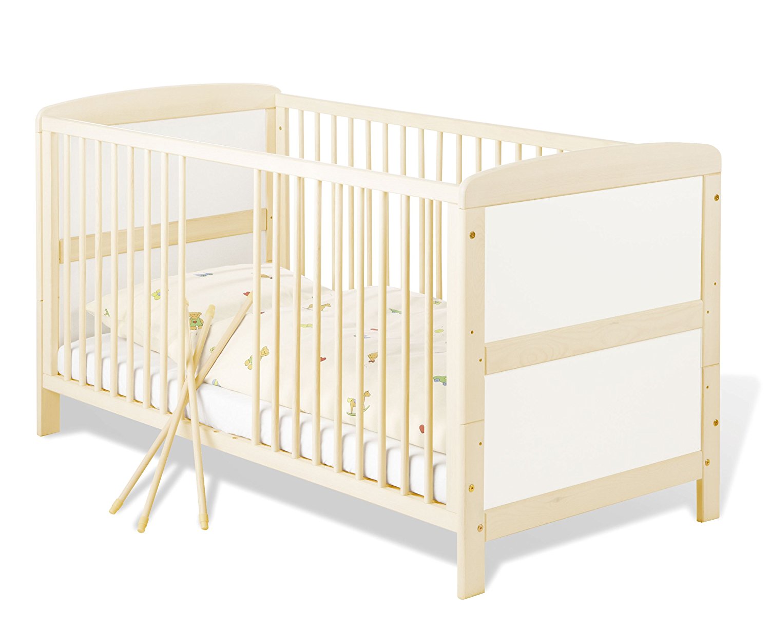 lit pliant bébé