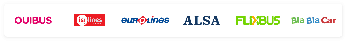 compagnies de bus sobus