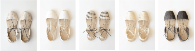 Espadrilles Ball Pagès