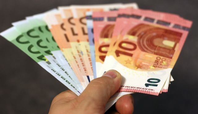 prêt d'argent rapide
