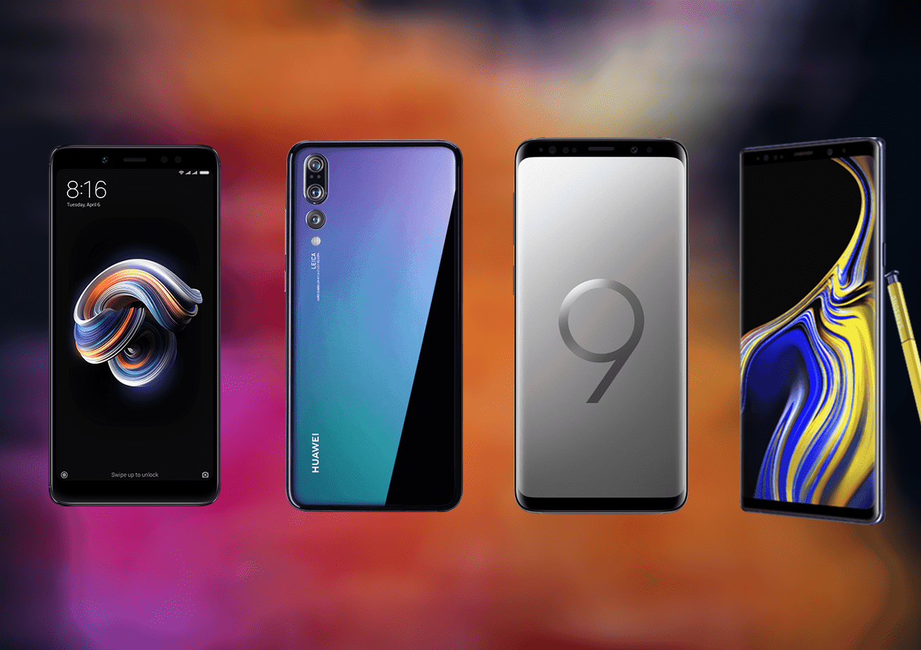 galaxy note 9