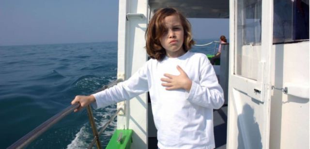 Les symptômes du mal de transport