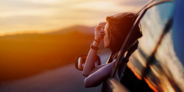 Faire venir l’air frais