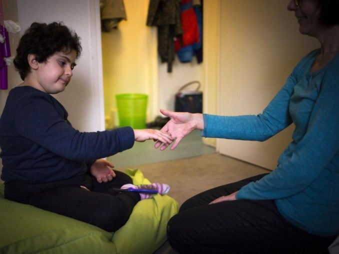 dépister l’autisme