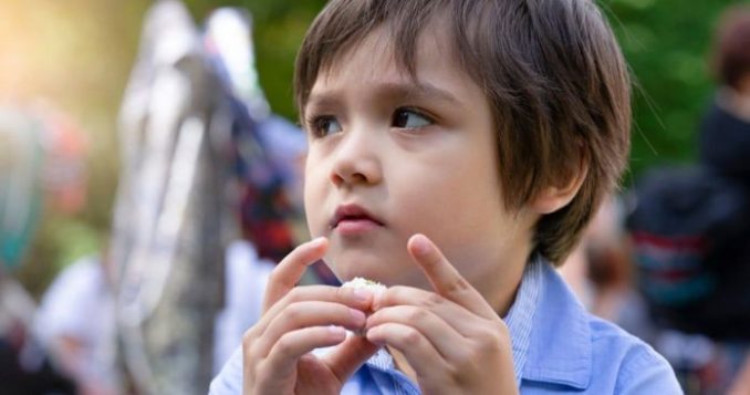 La cause éventuelle de l’autisme