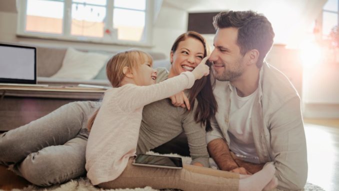 mutuelle santé famille