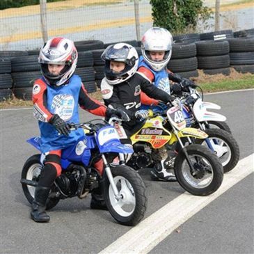 moto pour enfant