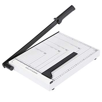 massicot a4