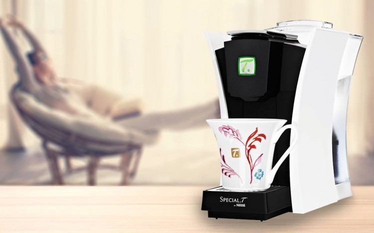 Quelle machine à thé choisir : Spécial T de Nestlé ou Krups by Lipton ...