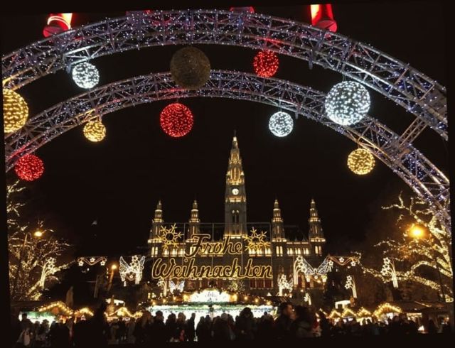 Vienne, Autriche