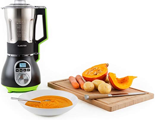 entretenir blender chauffant