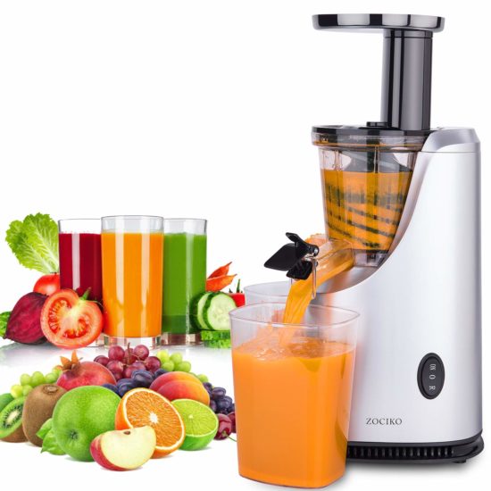choisir sa centrifugeuse