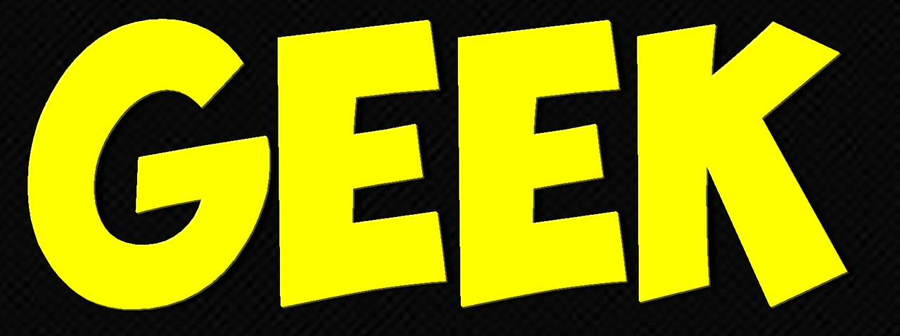 Geek