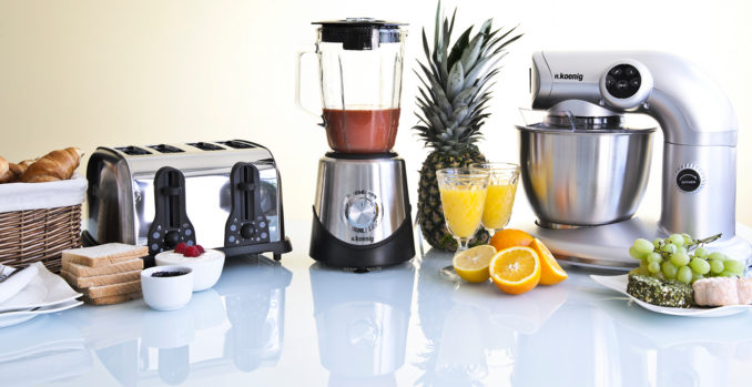 guide pour bien choisir sa centrifugeuse