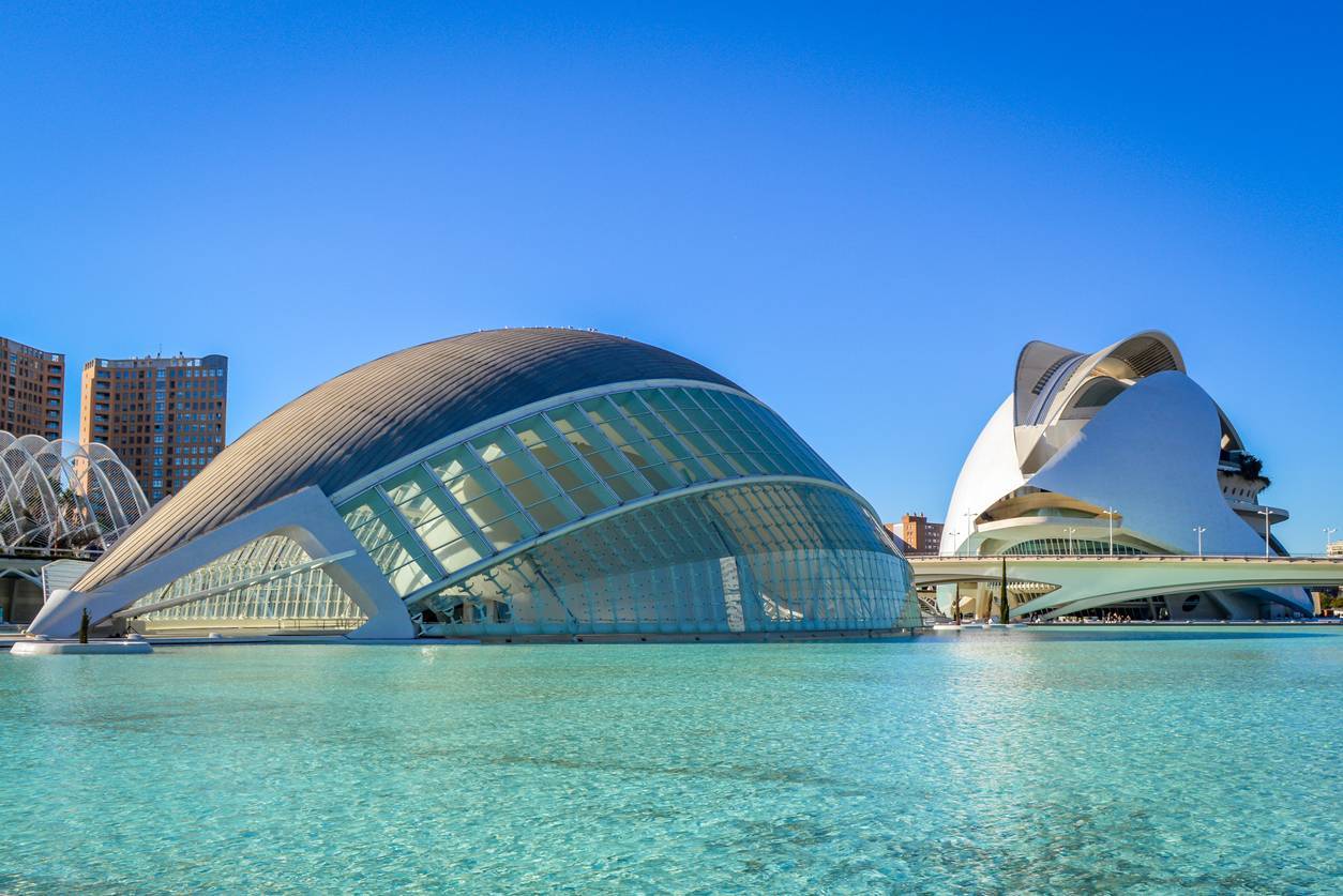 cité des sciences