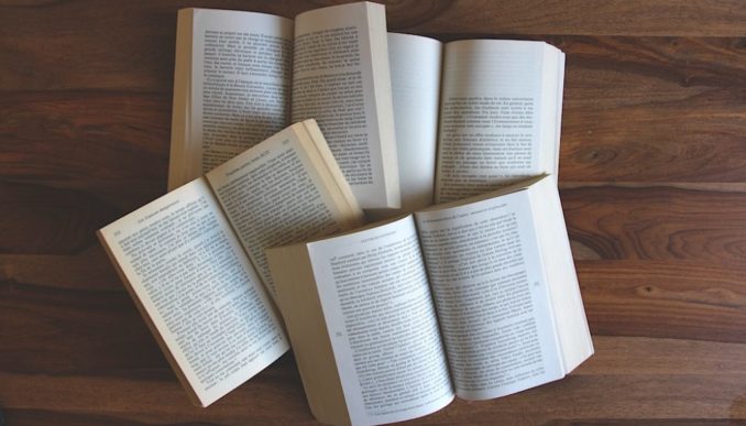 Lire un ou plusieurs livres