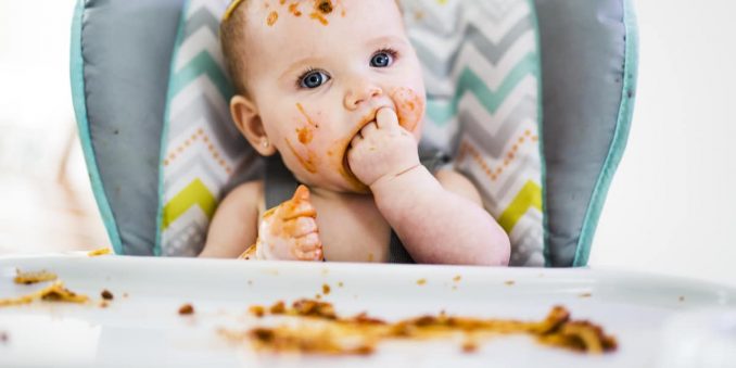 Les astuces pour inciter l’enfant à devenir propre