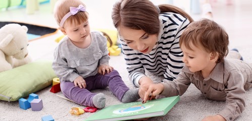 Les bonnes raisons de passer par une agence de baby-sitting