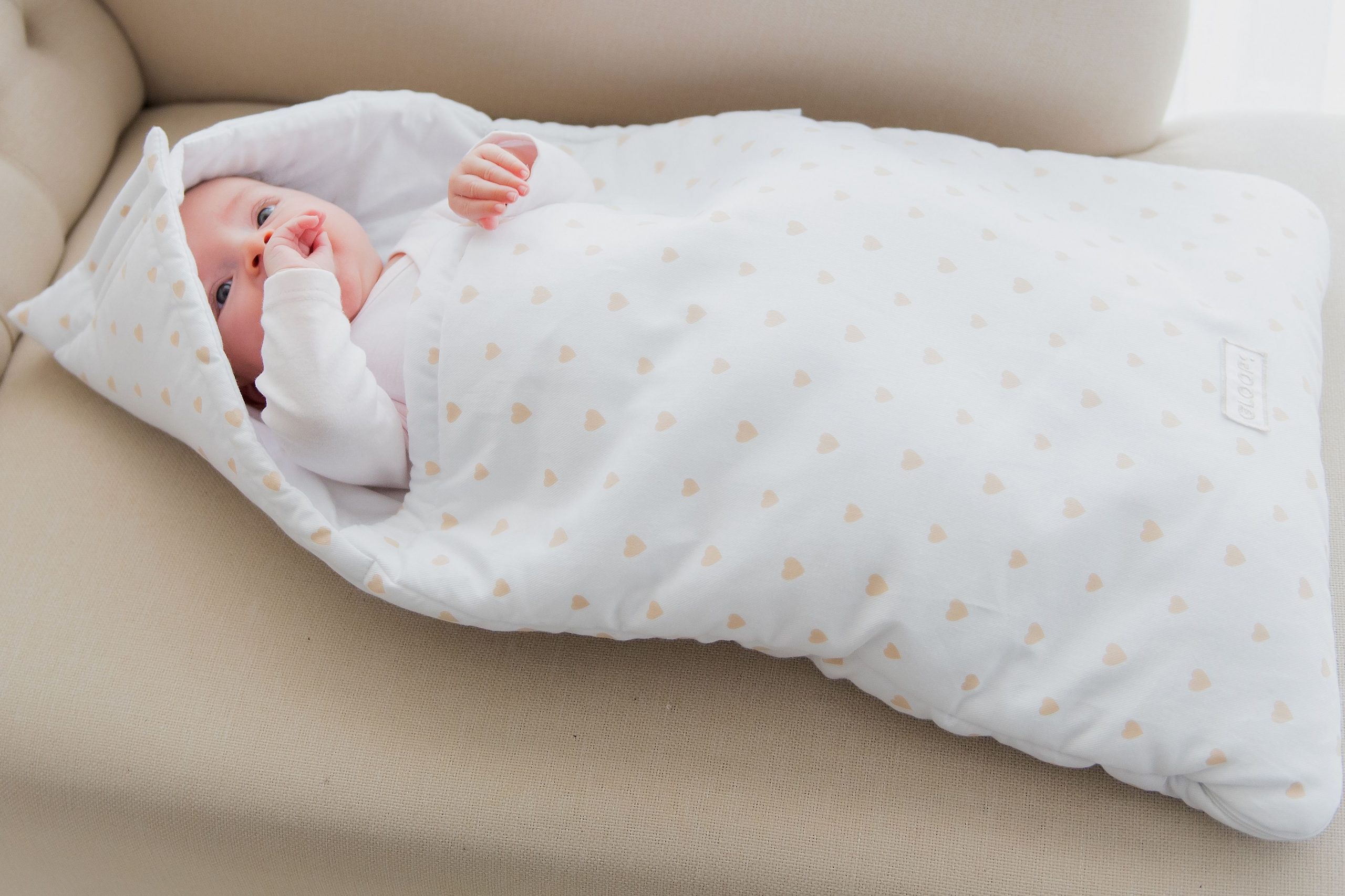 Guide d’achat et d’utilisation du nid d’ange pour bébé Top Famille Guide d’achat et d’utilisation du nid d’ange pour bébé Top Famille