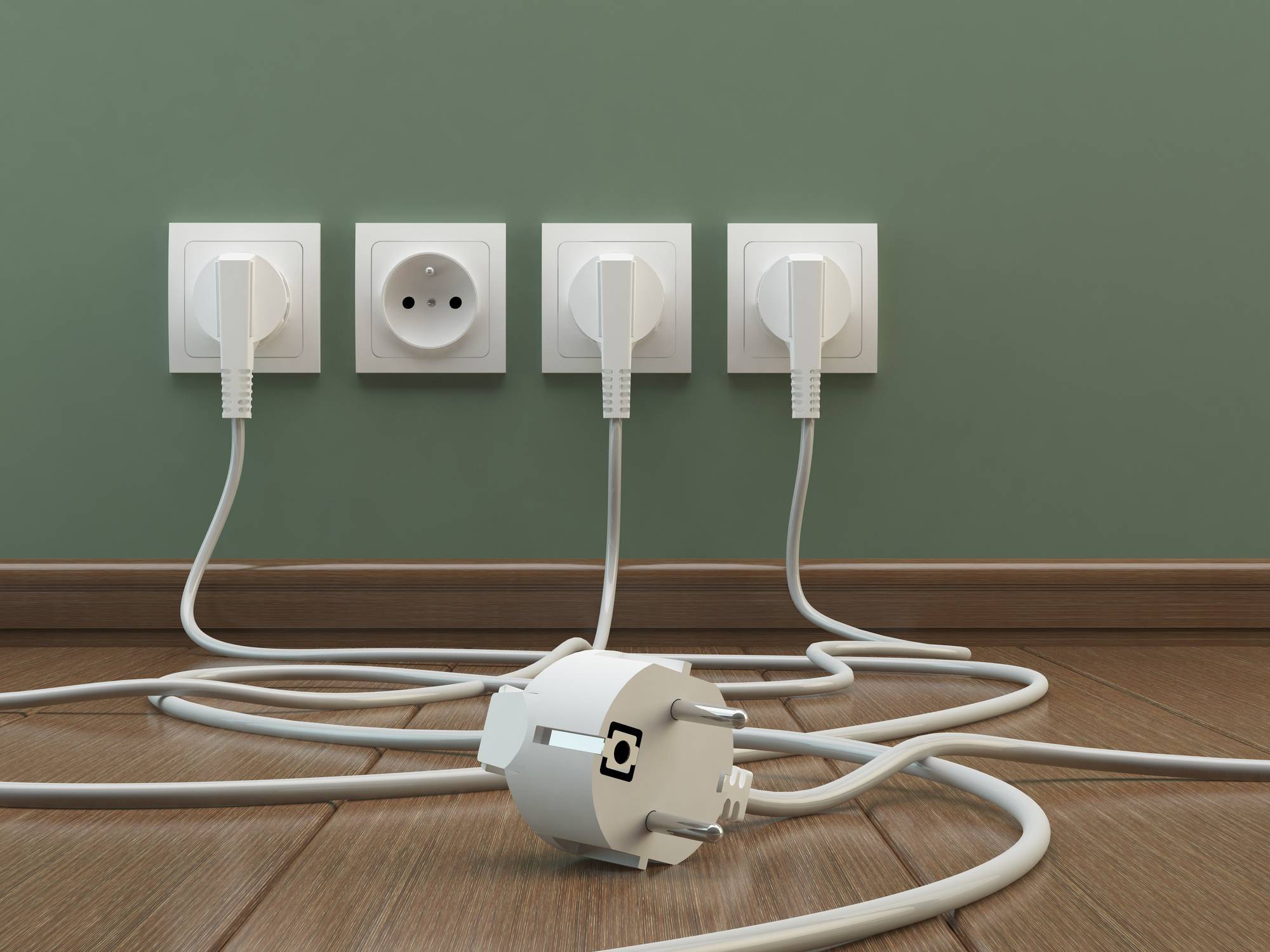 installation électrique sécurité