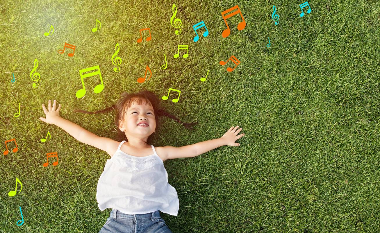 musique enfant