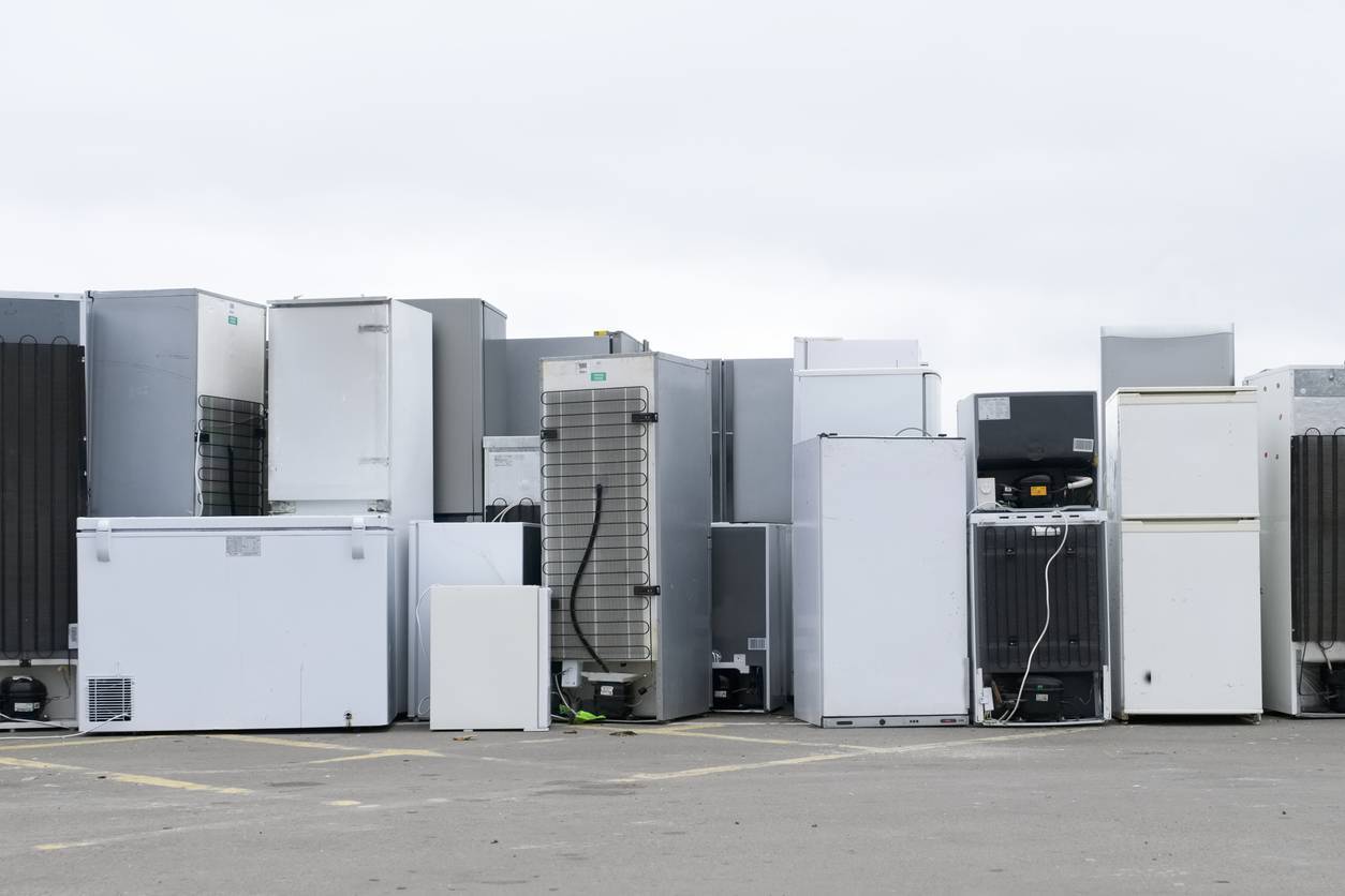 électroménager divers