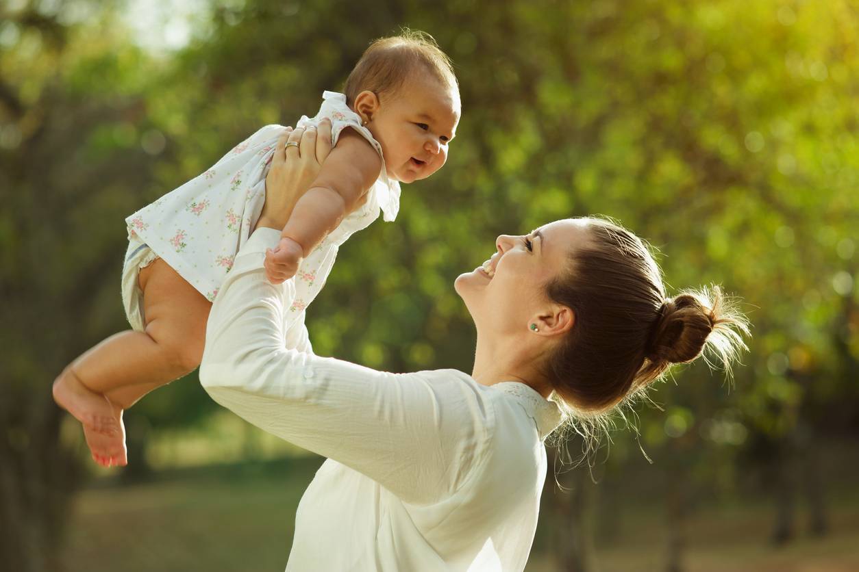 couche naturelle pour bébé avantages