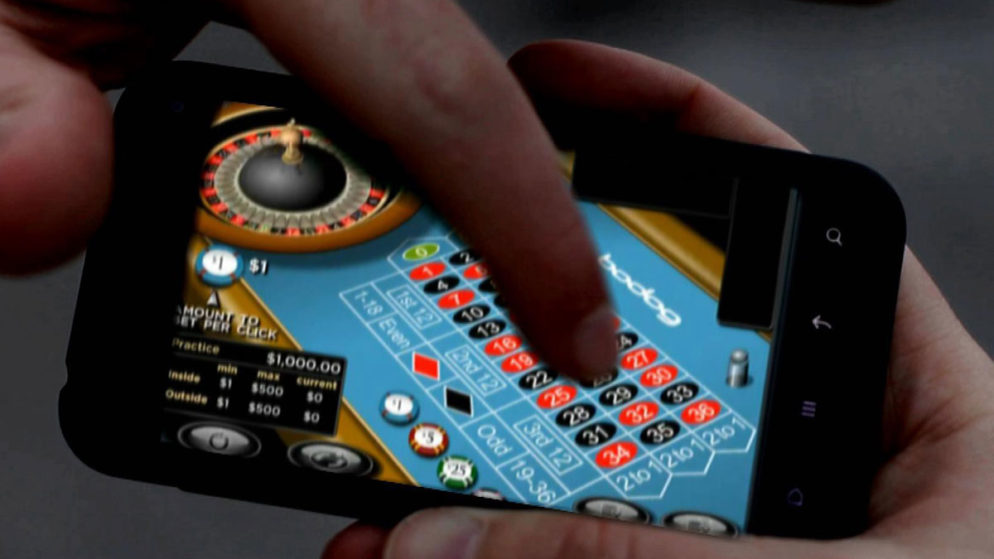 Casinos en ligne