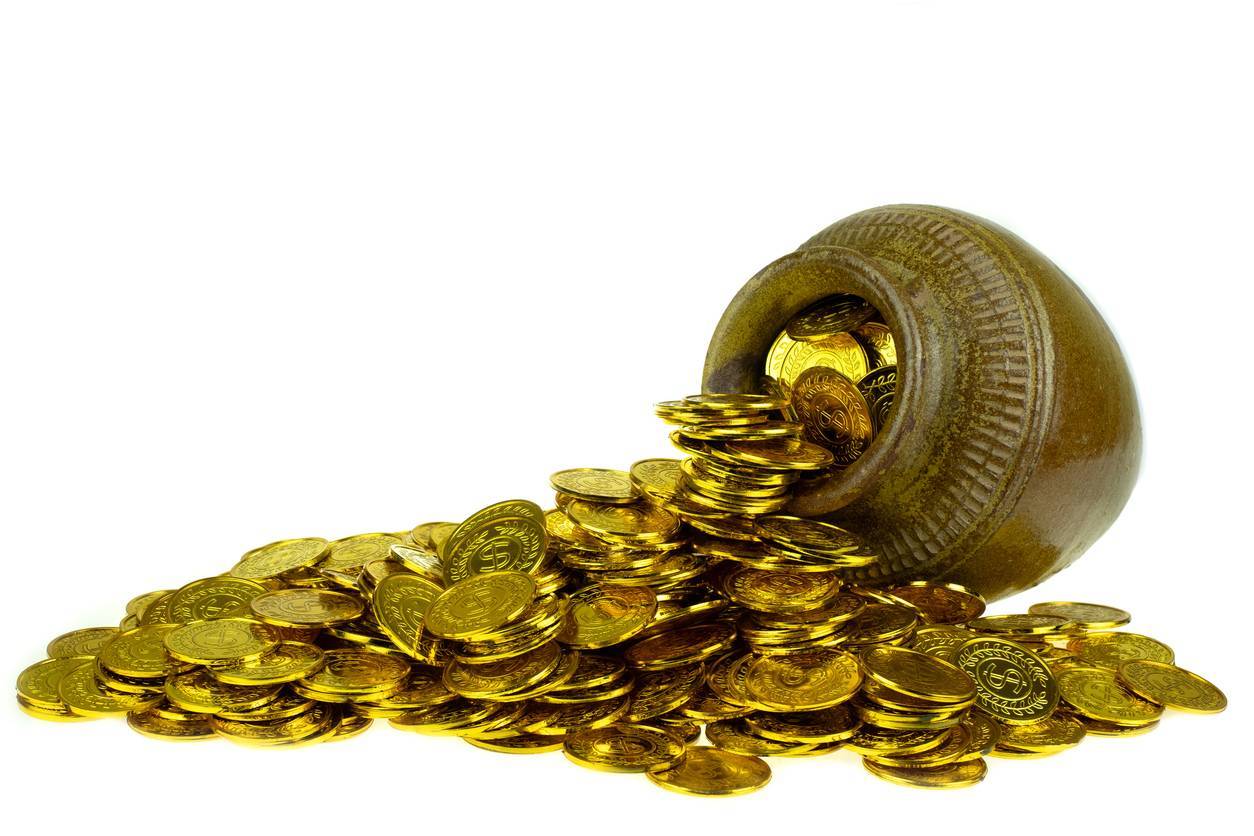 pièce d'or