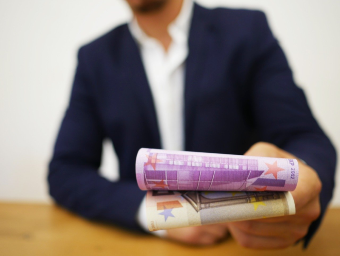Prêt instant de 500 à 1000$