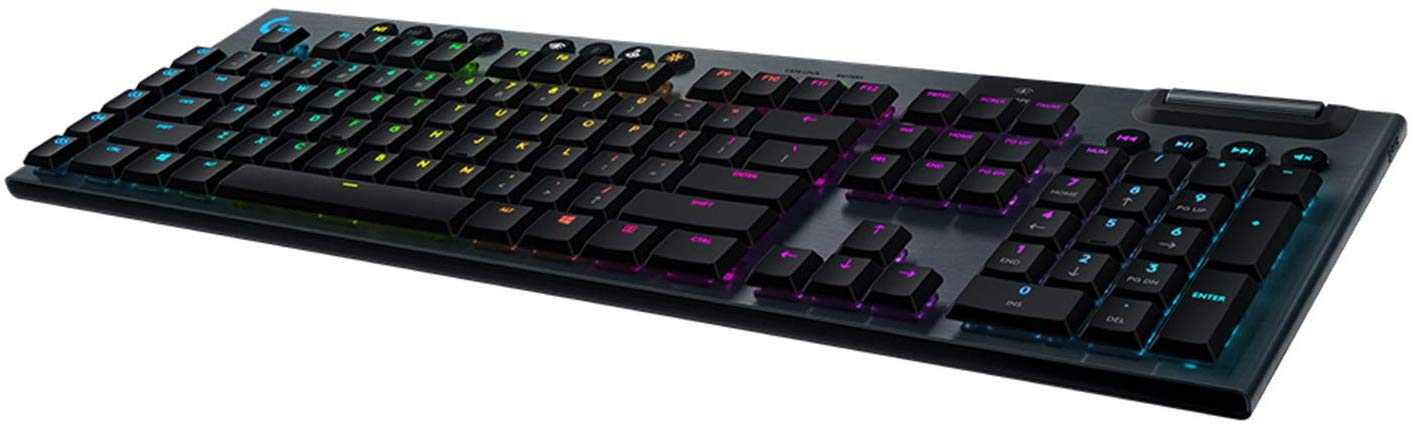 clavier gaming