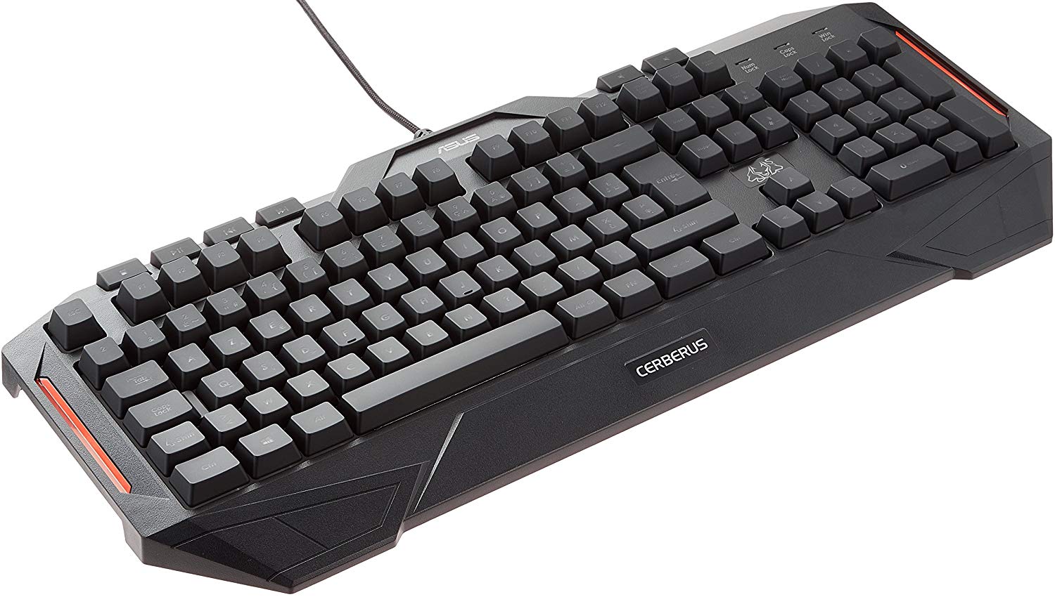 clavier gaming