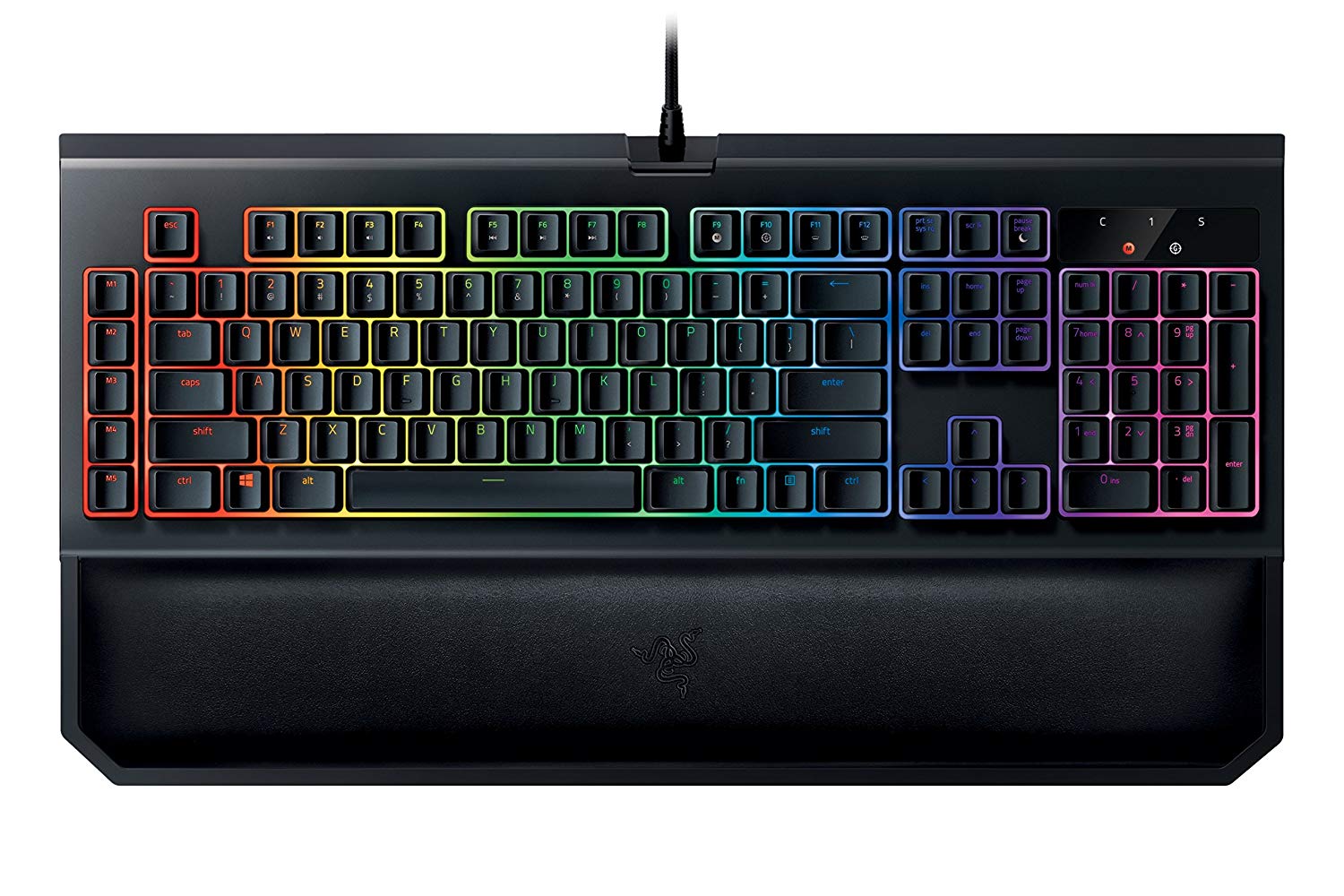 clavier gaming