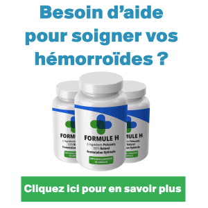 Guérir les hémorroïdes naturellement
