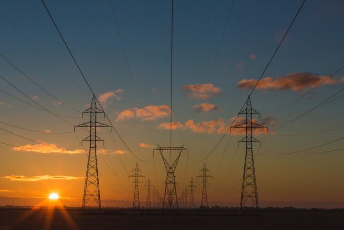 L’électricité