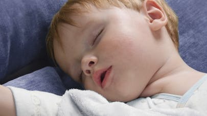 Les causes du ronflement