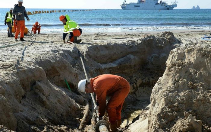Un travail acharné et professionnel