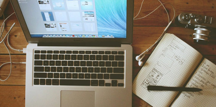 planning éditorial blog