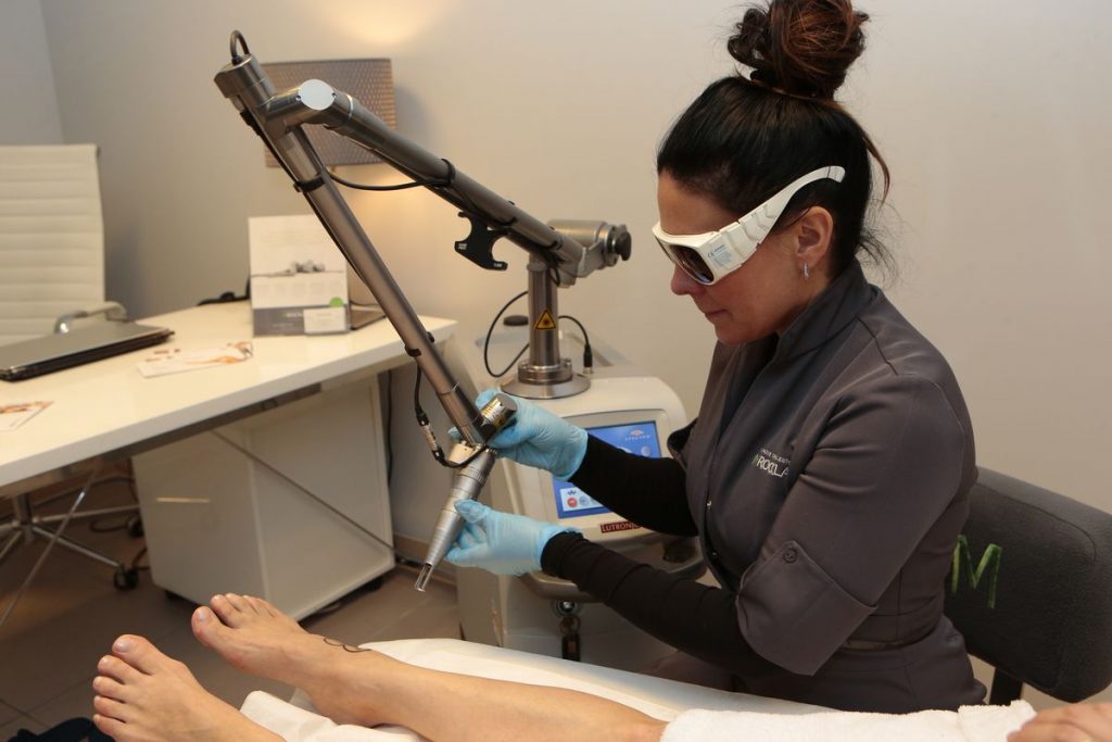 détatouage MRockland