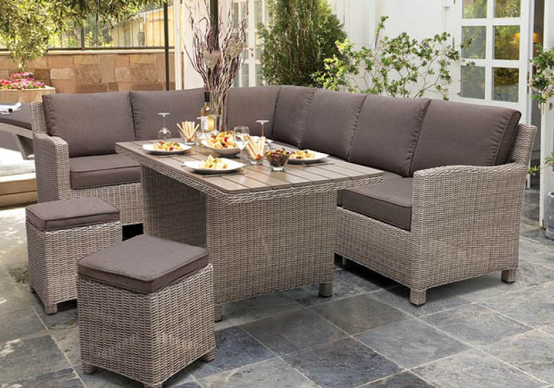 mobilier de jardin à Vendargues