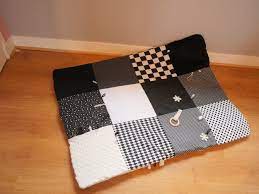 tapis d’éveil Montessori