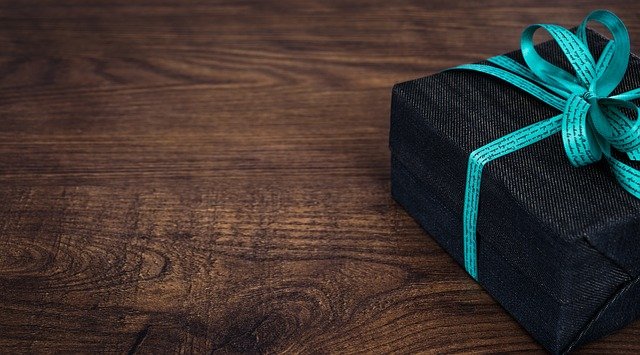 cadeau personnalisé
