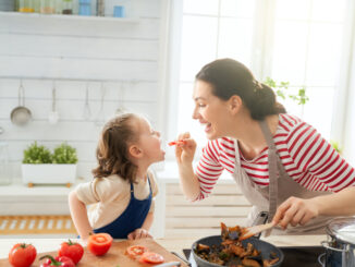 montessori enfant cuisine