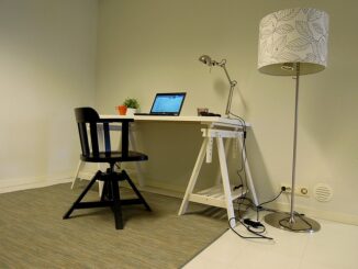 espace bureau