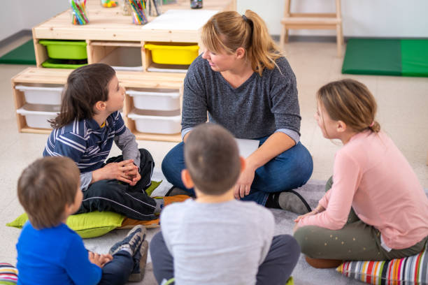Bien pratiquer la méthode Montessori en famille