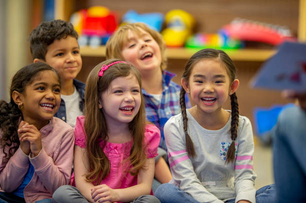 pratiquer la méthode Montessori en famille