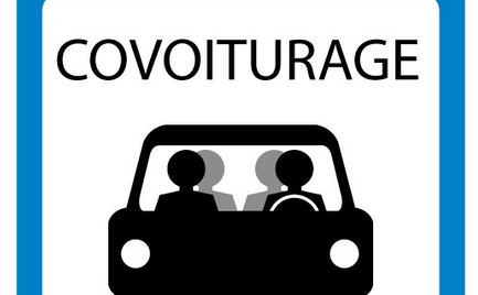 co voiturage