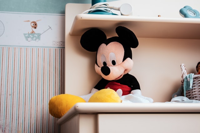 mickey