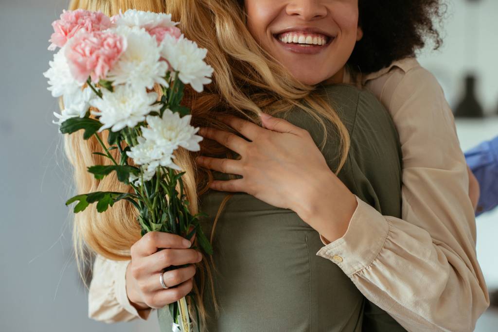 livraison de fleurs pour remerciements