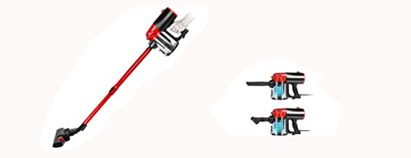aspirateur balai Silvercrest Lidl